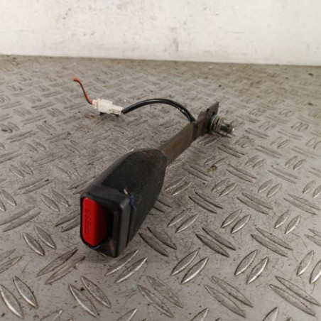 Attache ceinture avant gauche RENAULT KOLEOS 1
