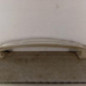 Renfort pare choc arriere (traverse) AUDI TT 3