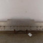 Absorbeur de pare choc arriere CHEVROLET AVEO 1