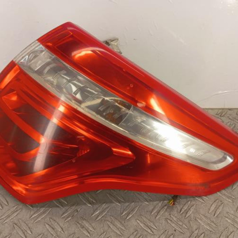 Feu arriere principal droit (feux) CITROEN C4 PICASSO 1