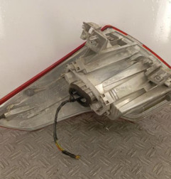 Feu arriere principal droit (feux) CITROEN C4 PICASSO 1 Photo n°3