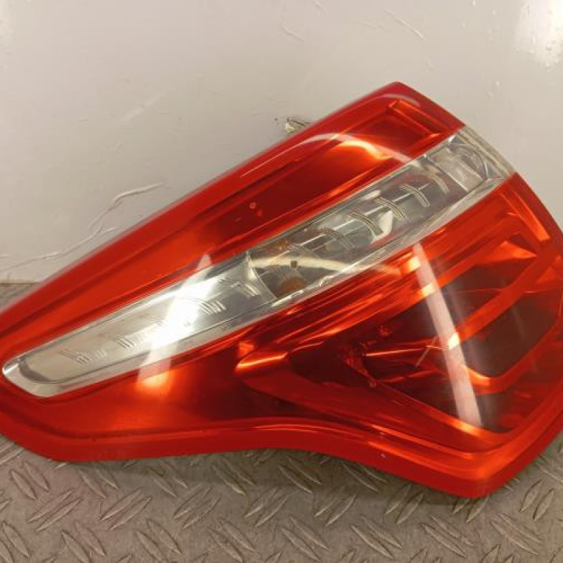 Feu arriere principal gauche (feux) CITROEN C4 PICASSO 1