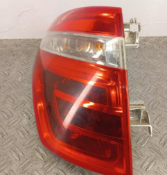 Feu arriere principal gauche (feux) CITROEN C4 PICASSO 1