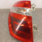 Feu arriere principal gauche (feux) CITROEN C4 PICASSO 1