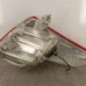 Feu arriere principal gauche (feux) CITROEN C4 PICASSO 1
