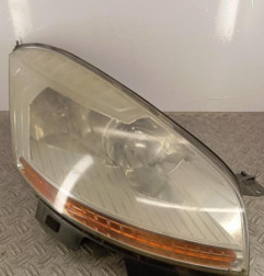 Optique avant principal droit (feux)(phare) CITROEN C4 PICASSO 1