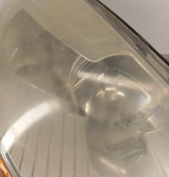 Optique avant principal droit (feux)(phare) CITROEN C4 PICASSO 1 Photo n°3