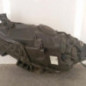 Optique avant principal droit (feux)(phare) CITROEN C4 PICASSO 1
