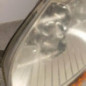 Optique avant principal gauche (feux)(phare) CITROEN C4 PICASSO 1