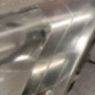 Optique avant principal gauche (feux)(phare) CITROEN C4 PICASSO 1