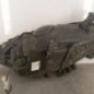 Optique avant principal gauche (feux)(phare) CITROEN C4 PICASSO 1