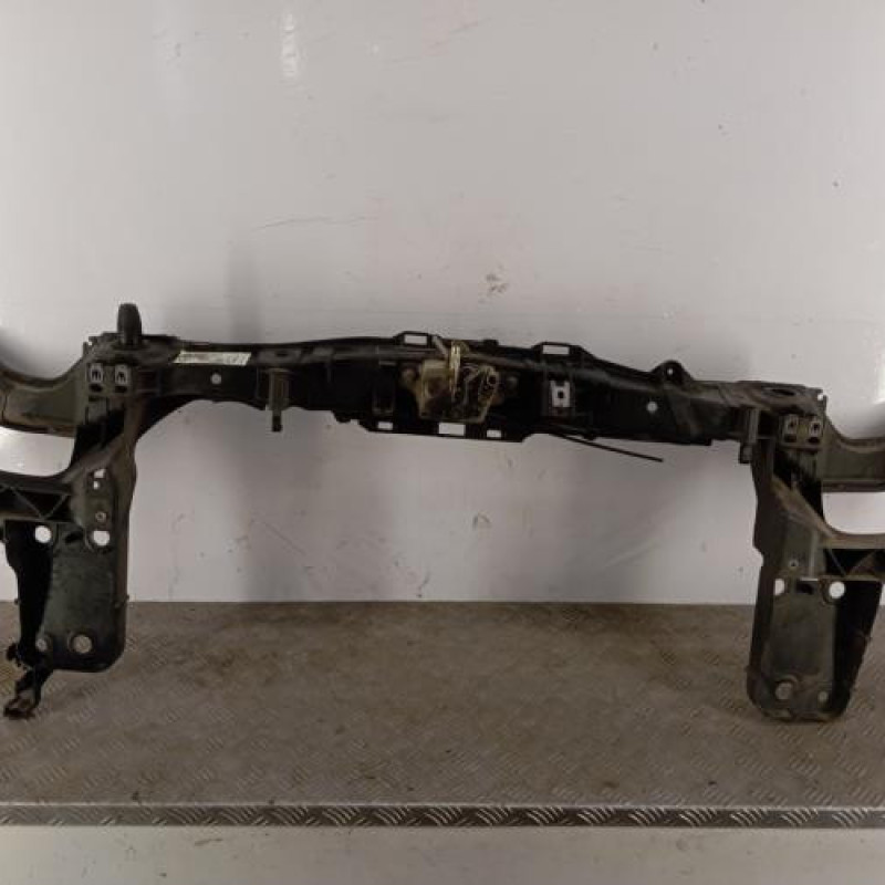 Face avant RENAULT KANGOO 2 Face avant RENAULT KANGOO 2