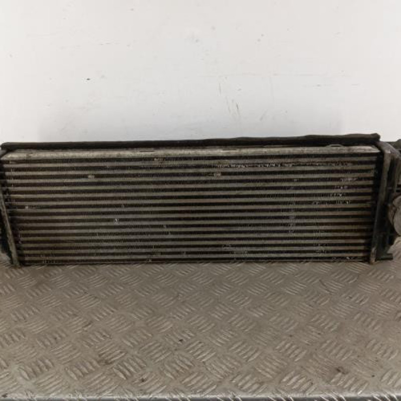 Echangeur air (Intercooler) VOLKSWAGEN CRAFTER 1