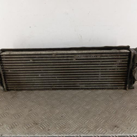 Echangeur air (Intercooler) VOLKSWAGEN CRAFTER 1 Photo n°1