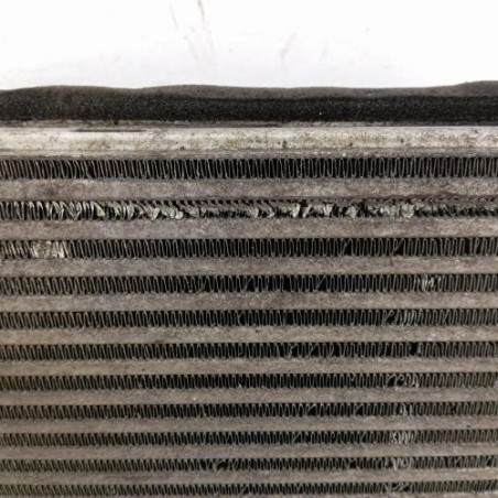 Echangeur air (Intercooler) VOLKSWAGEN CRAFTER 1