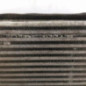 Echangeur air (Intercooler) VOLKSWAGEN CRAFTER 1