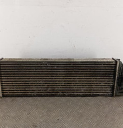 Echangeur air (Intercooler) VOLKSWAGEN CRAFTER 1 Photo n°3