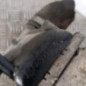 Echangeur air (Intercooler) VOLKSWAGEN CRAFTER 1