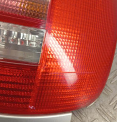 Feu arriere principal droit (feux) AUDI A4 1