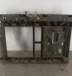 Face avant NISSAN PRIMASTAR 1