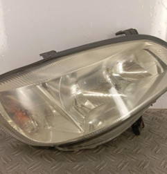 Optique avant principal droit (feux)(phare) OPEL ZAFIRA A Photo n°1