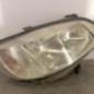 Optique avant principal droit (feux)(phare) OPEL ZAFIRA A