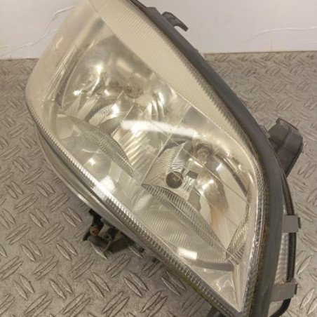 Optique avant principal droit (feux)(phare) OPEL ZAFIRA A