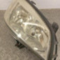 Optique avant principal droit (feux)(phare) OPEL ZAFIRA A