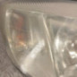 Optique avant principal droit (feux)(phare) OPEL ZAFIRA A