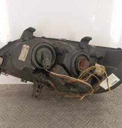 Optique avant principal droit (feux)(phare) OPEL ZAFIRA A Photo n°4