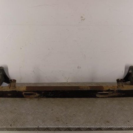 Renfort pare choc arriere (traverse) CITROEN BERLINGO 2