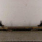 Renfort pare choc arriere (traverse) CITROEN BERLINGO 2
