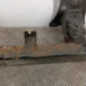 Renfort pare choc arriere (traverse) CITROEN BERLINGO 2