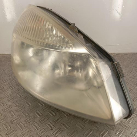 Optique avant principal droit (feux)(phare) RENAULT SCENIC 2