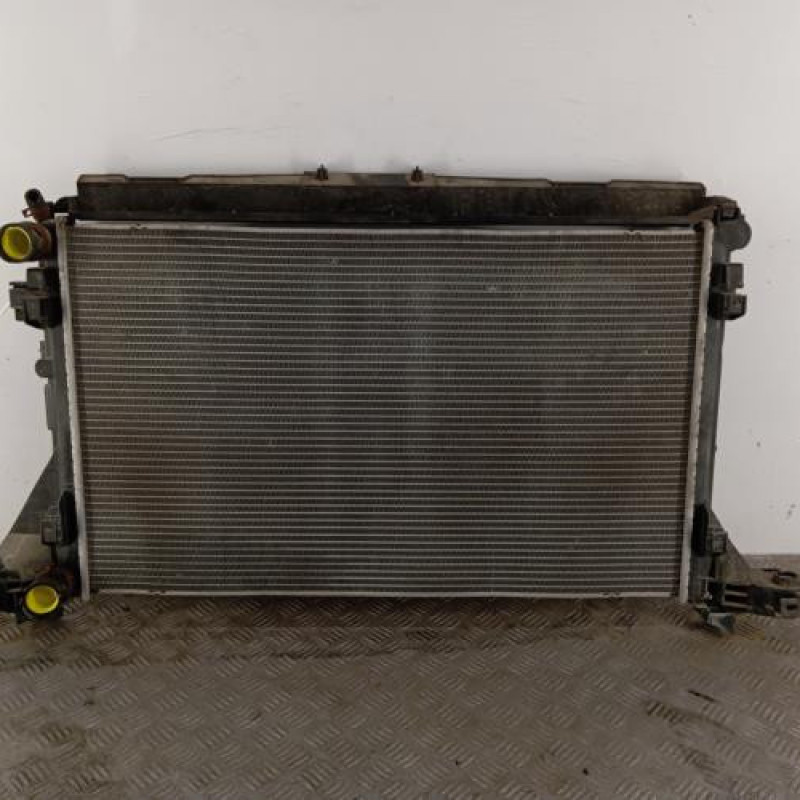 Radiateur eau RENAULT MASTER 3