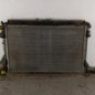 Radiateur eau RENAULT MASTER 3