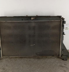 Radiateur eau RENAULT MASTER 3