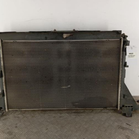Radiateur eau RENAULT MASTER 3