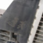 Radiateur eau RENAULT MASTER 3