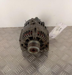 Alternateur RENAULT CLIO 2 Photo n°1