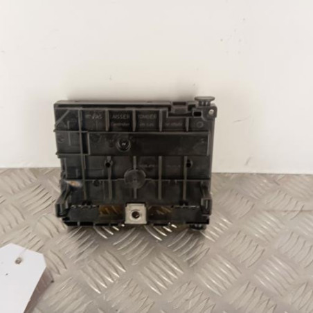 Boitier servitude moteur (BSM) PEUGEOT 207