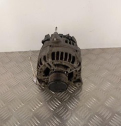 Alternateur RENAULT CLIO 3 Photo n°1