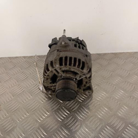 Alternateur RENAULT CLIO 3 Photo n°1