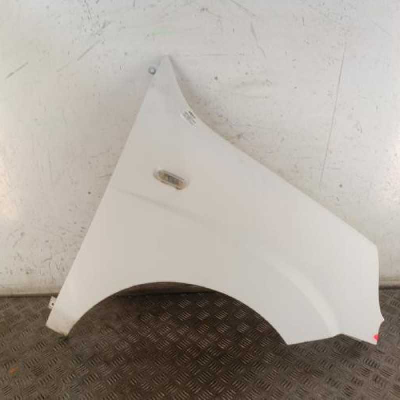 Aile avant droit FIAT DOBLO 1