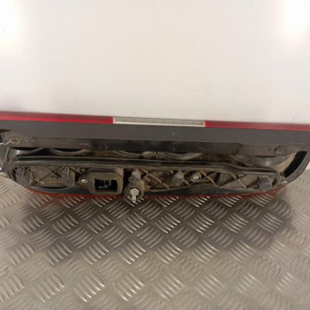 Feu arriere principal gauche (feux) FIAT DOBLO 1
