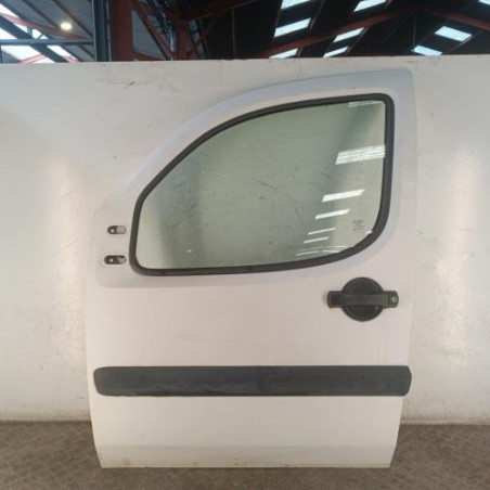 Porte avant gauche FIAT DOBLO 1 Photo n°1
