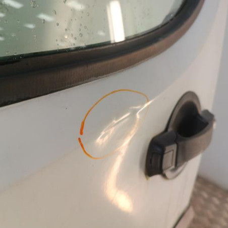 Porte avant gauche FIAT DOBLO 1