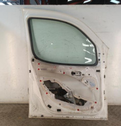 Porte avant gauche FIAT DOBLO 1 Photo n°3