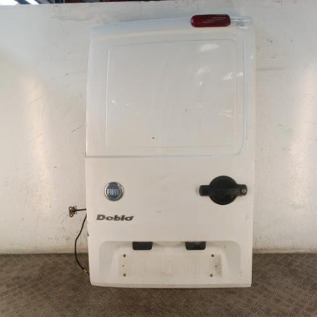 Porte de coffre gauche FIAT DOBLO 1 Photo n°1