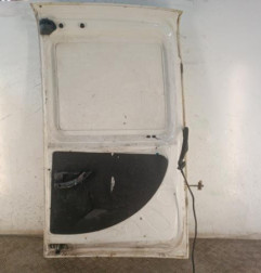Porte de coffre gauche FIAT DOBLO 1